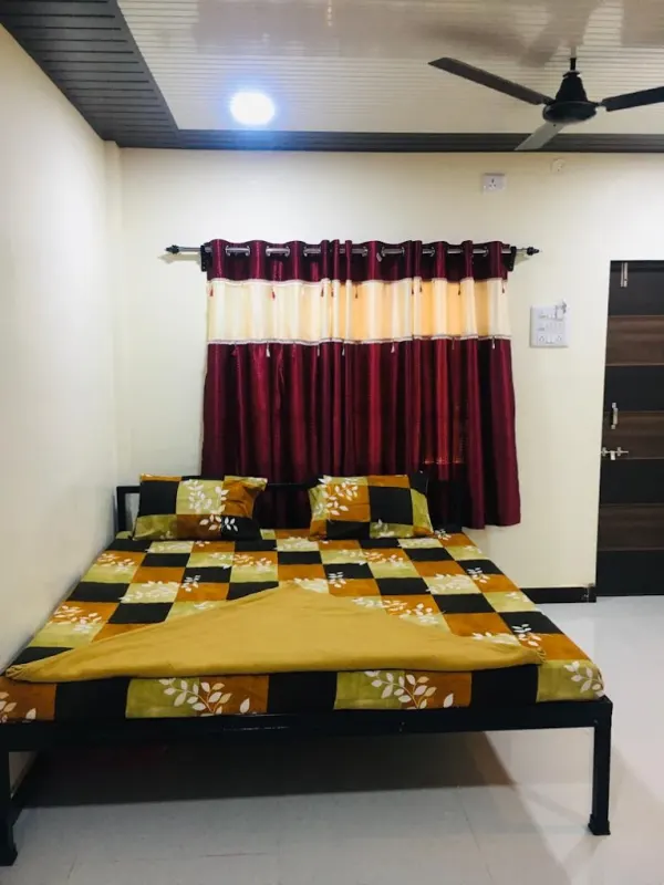 Kanhai homestay and restaurant